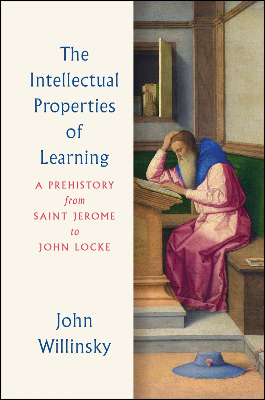 The Intellectual Properties of Learning