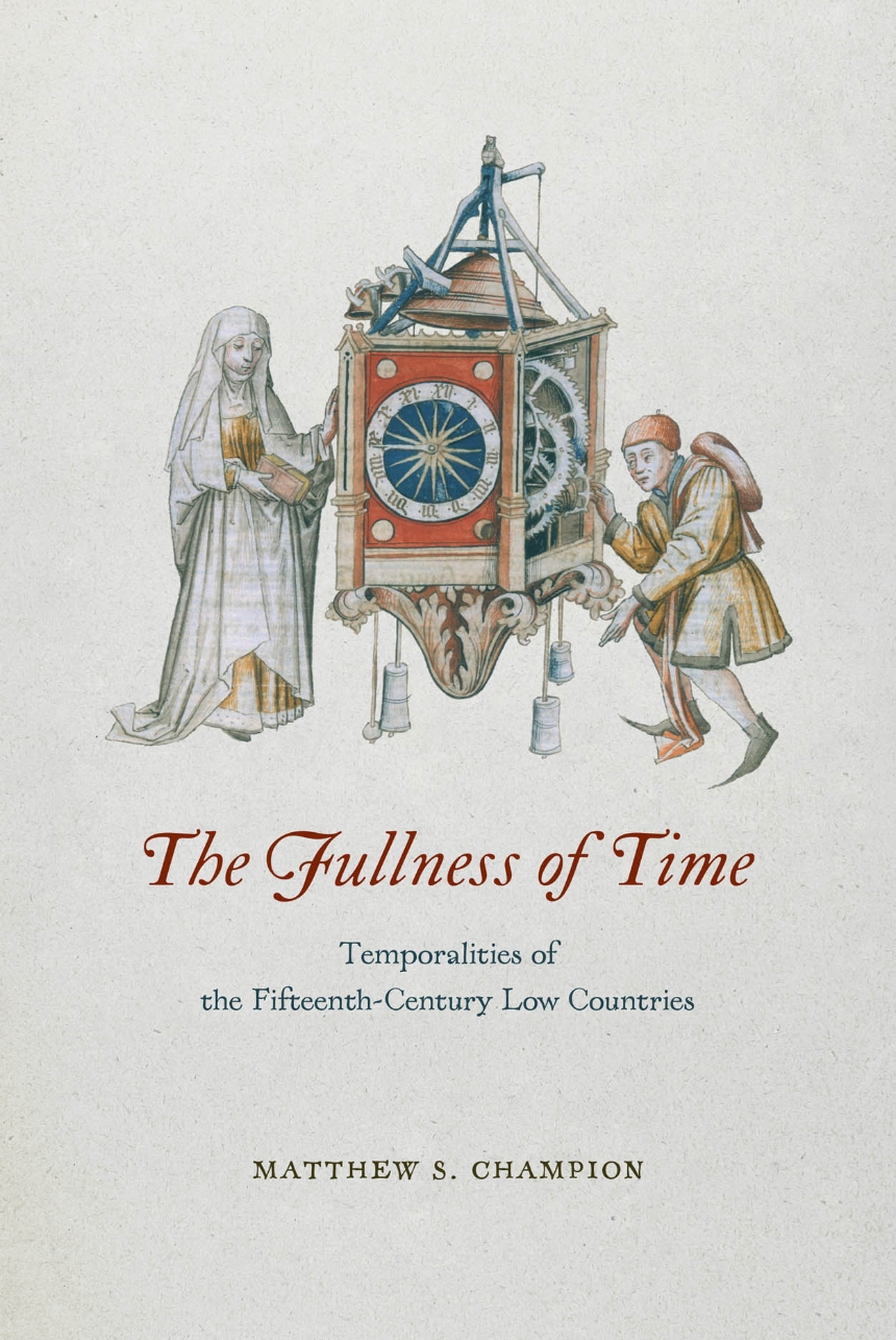 The Fullness of Time