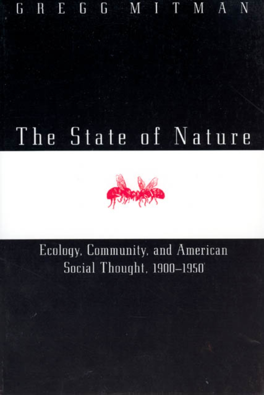 The State of Nature