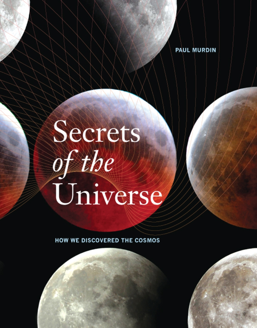 Secrets of the Universe