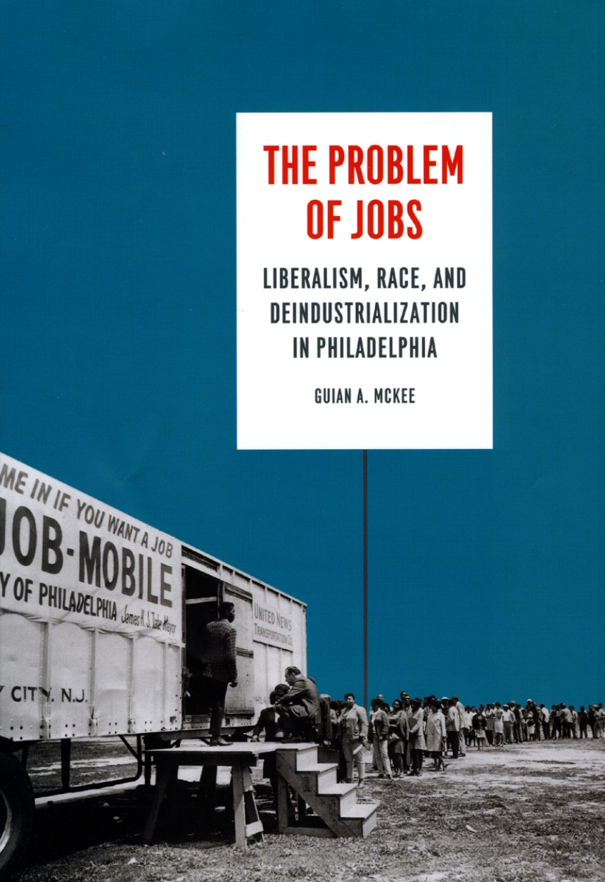 The Problem of Jobs