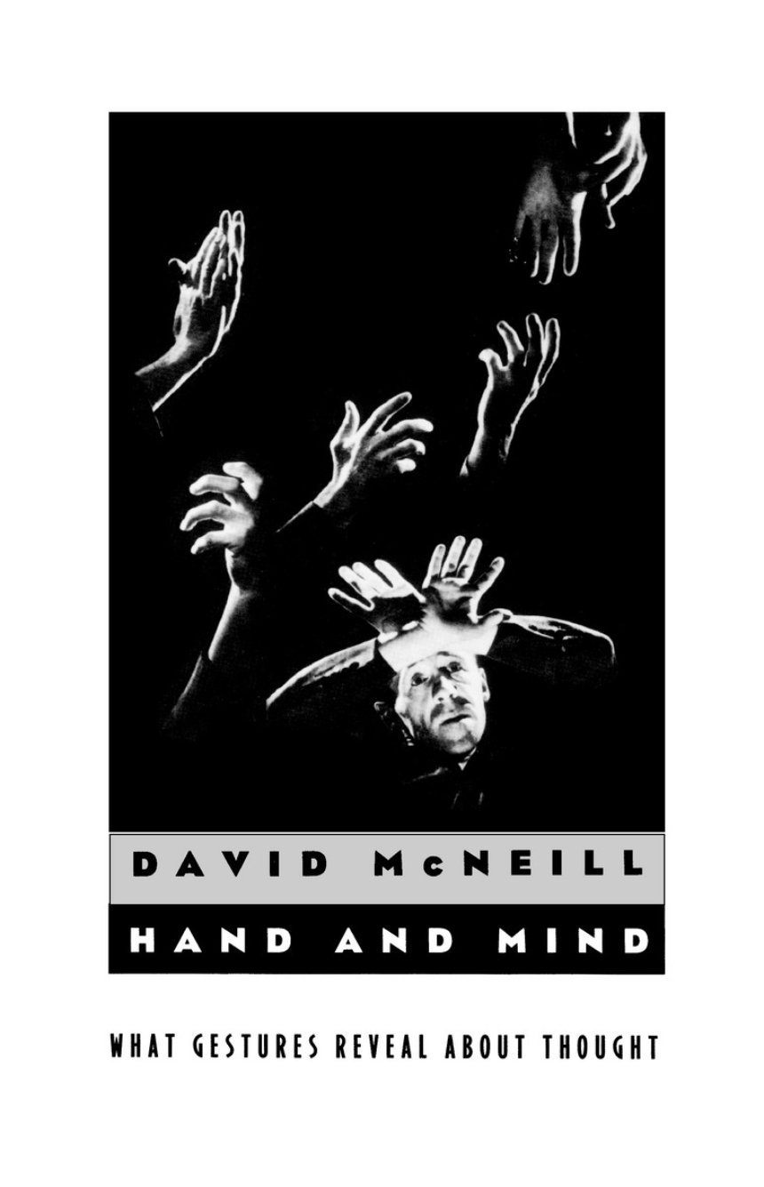 Hand and Mind