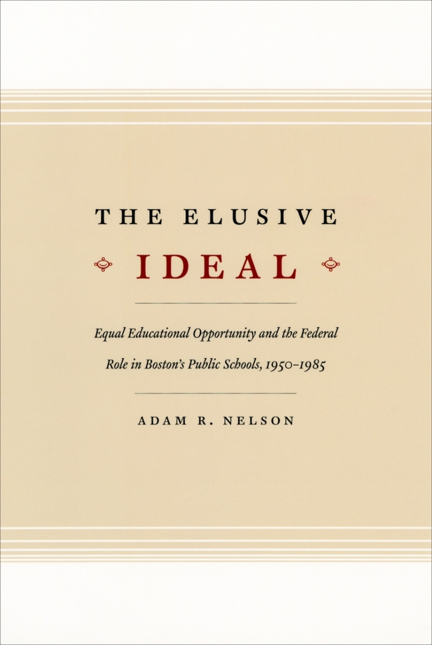 The Elusive Ideal