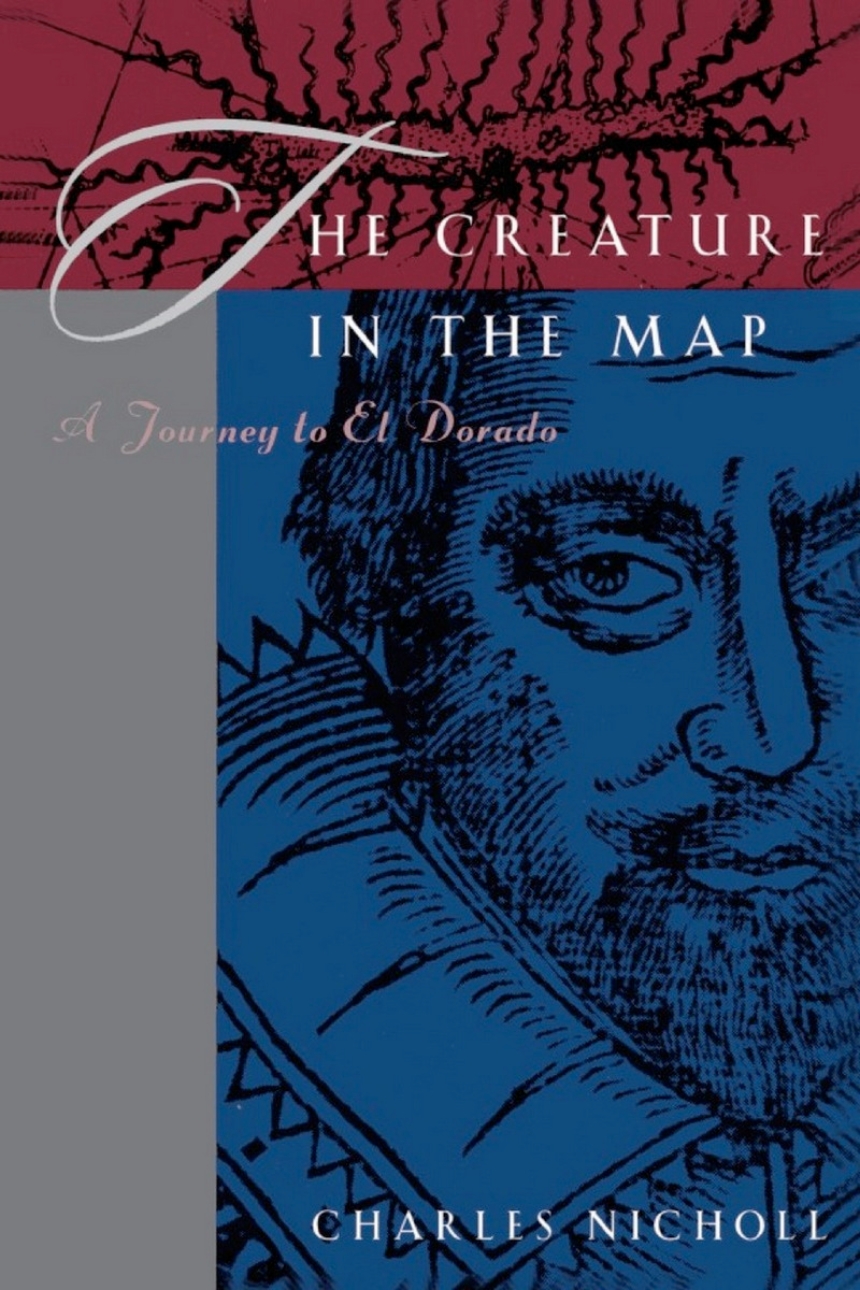 The Creature in the Map