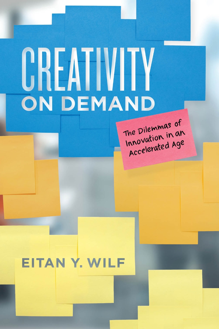 Creativity on Demand