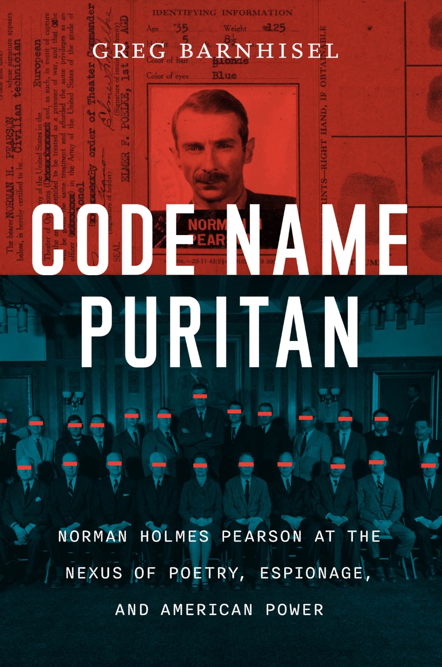 Code Name Puritan