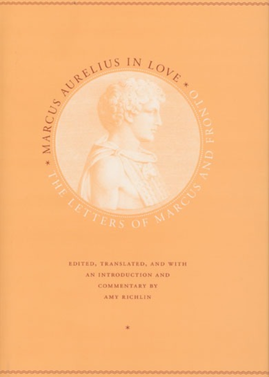 Marcus Aurelius in Love