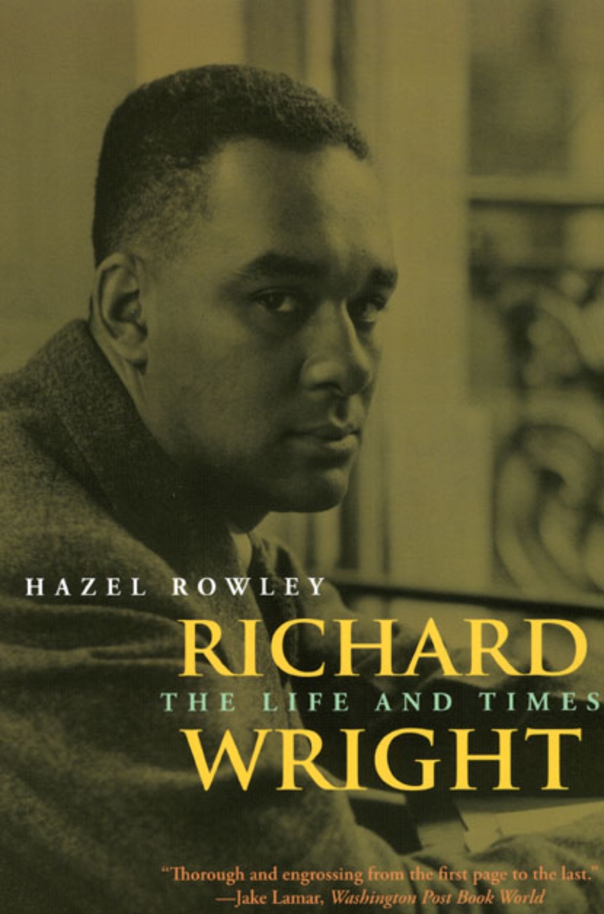 Richard Wright