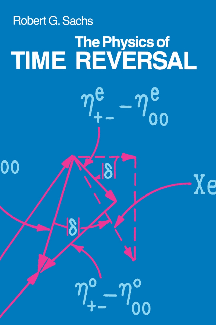 The Physics of Time Reversal