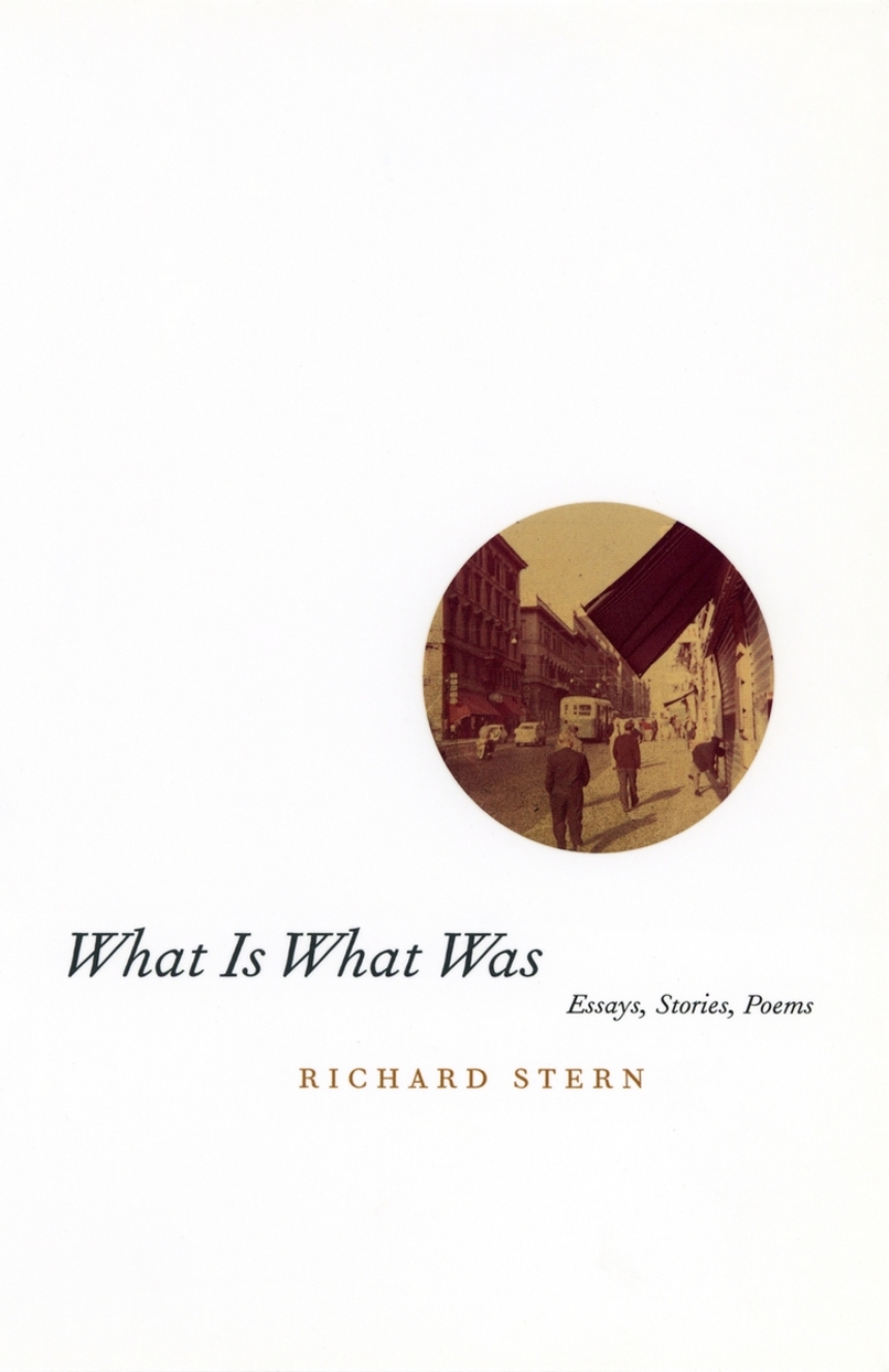 What Is What Was