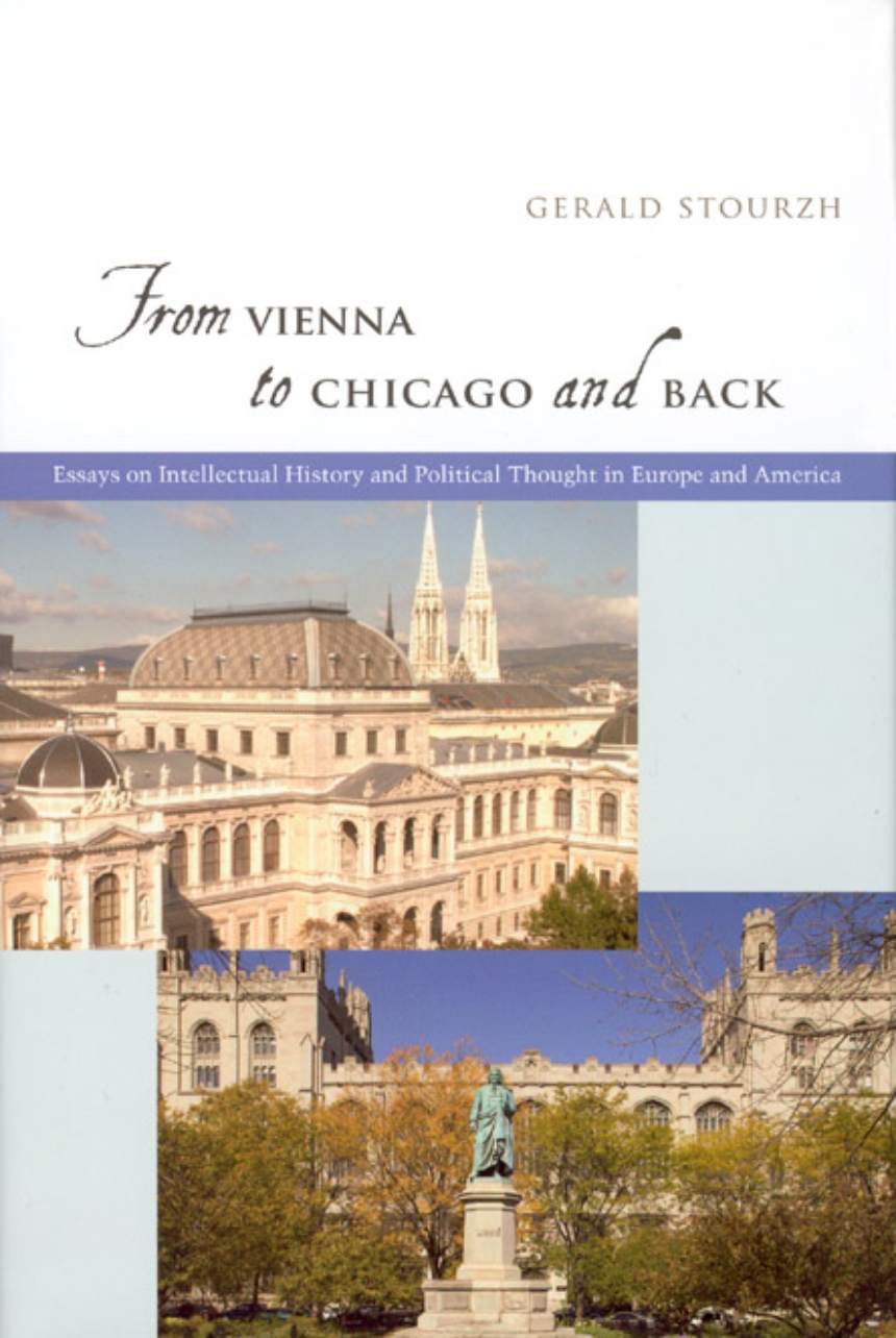 From Vienna to Chicago and Back