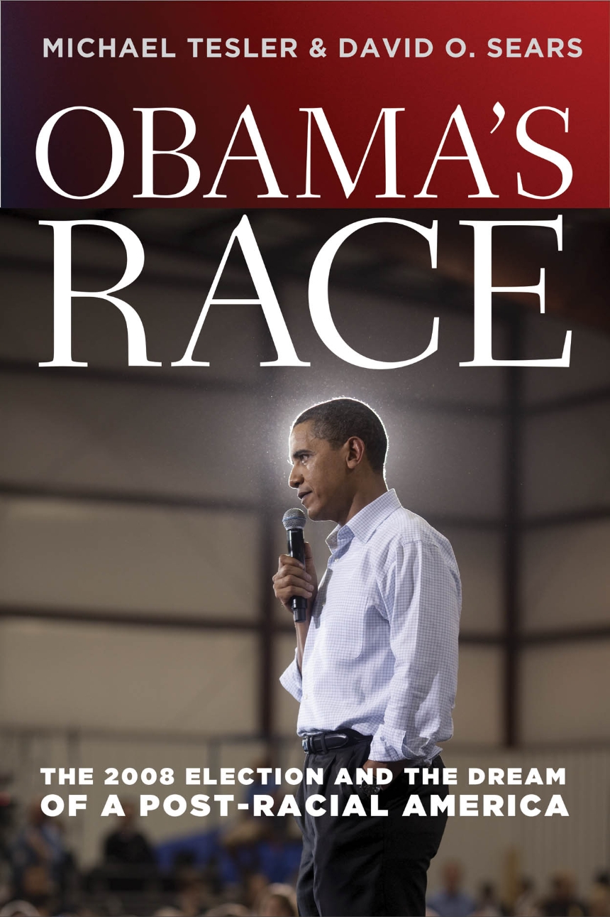 Obama’s Race