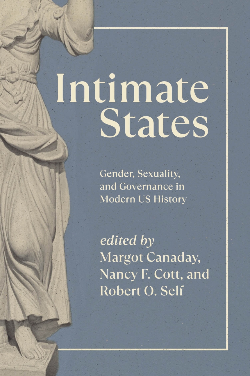 Intimate States