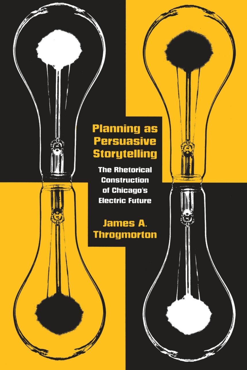 Planning as Persuasive Storytelling
