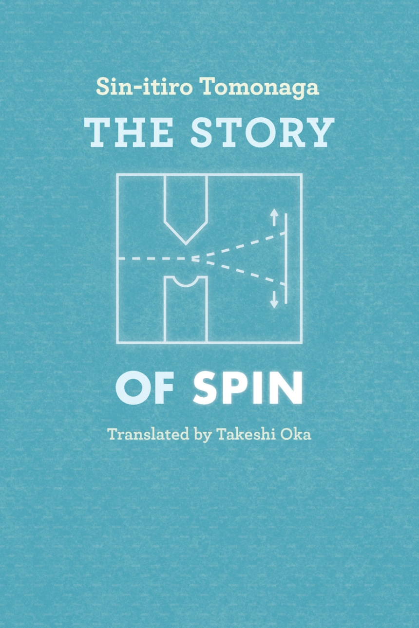 The Story of Spin