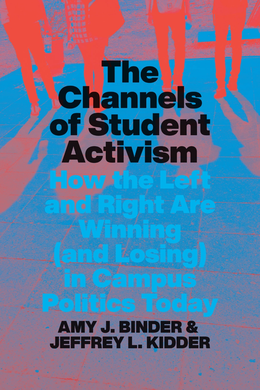 The Channels of Student Activism