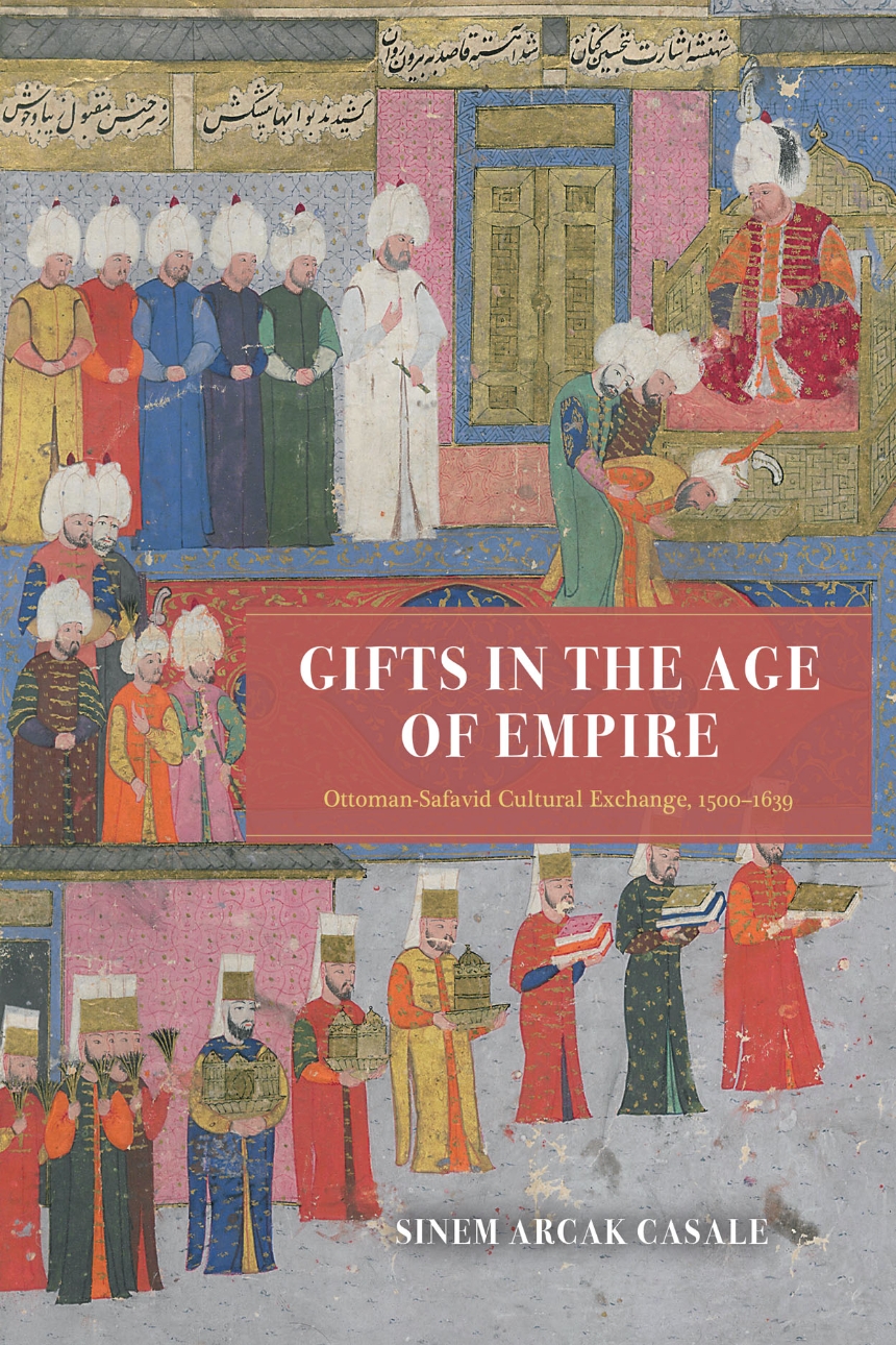 Gifts in the Age of Empire