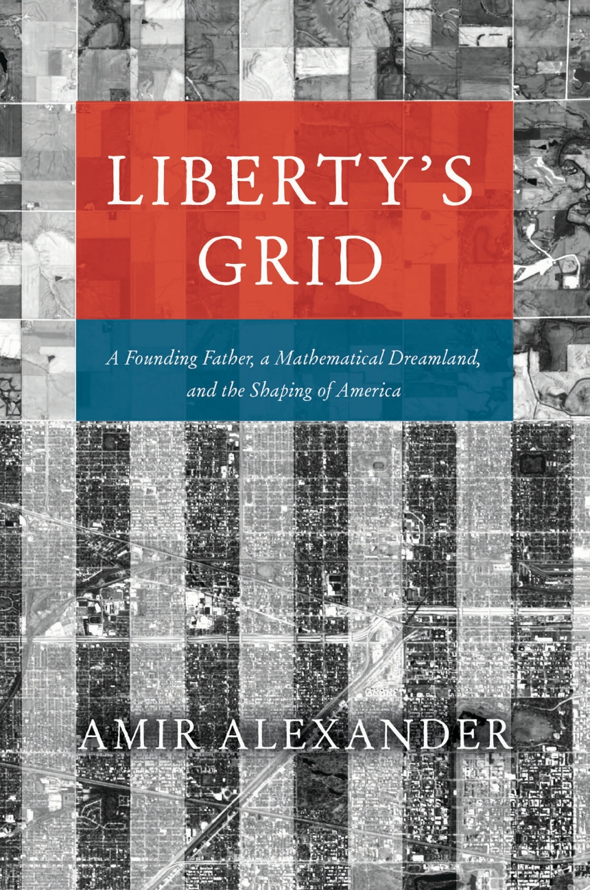 Liberty’s Grid