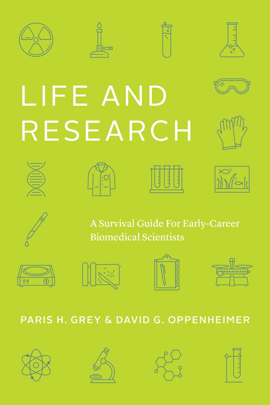 Life and Research