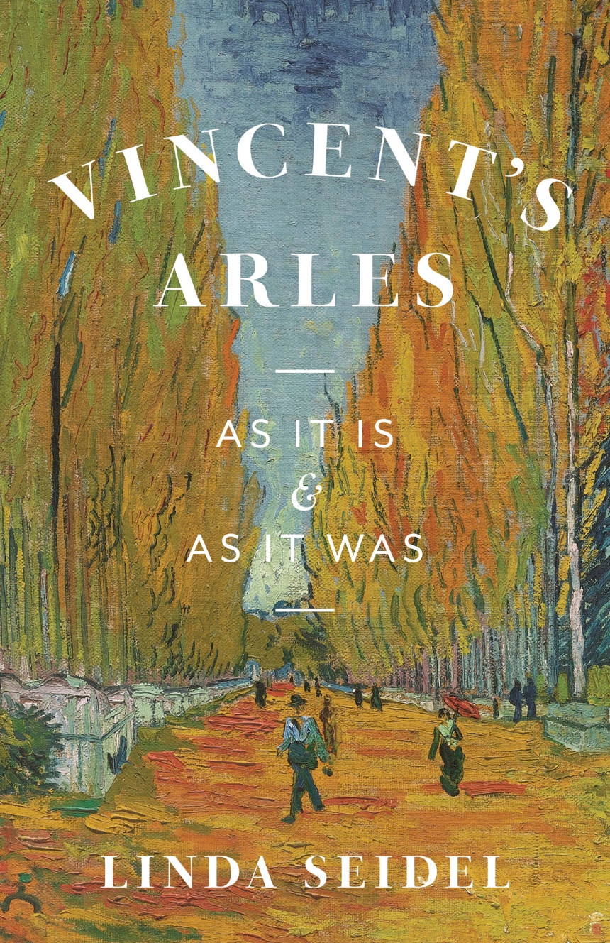 Vincent’s Arles