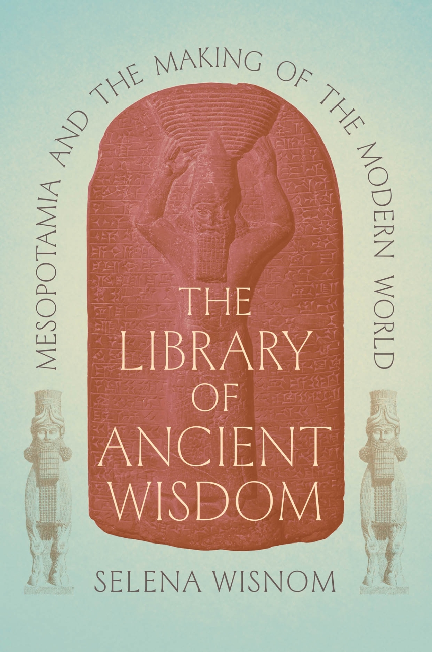 The Library of Ancient Wisdom