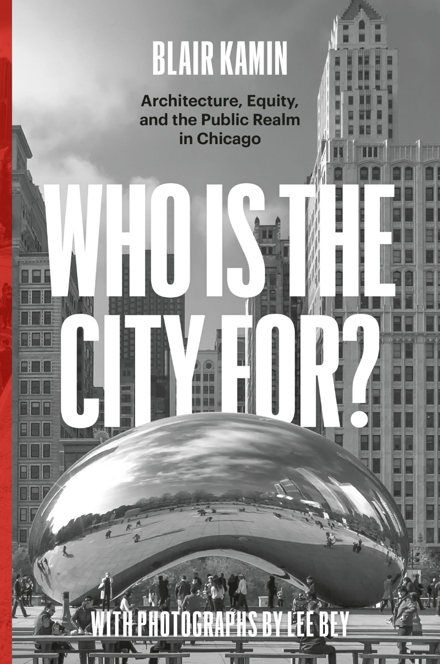 Who Is the City For?