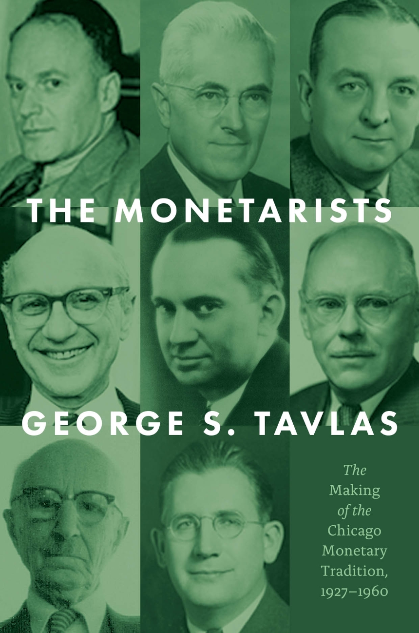 The Monetarists