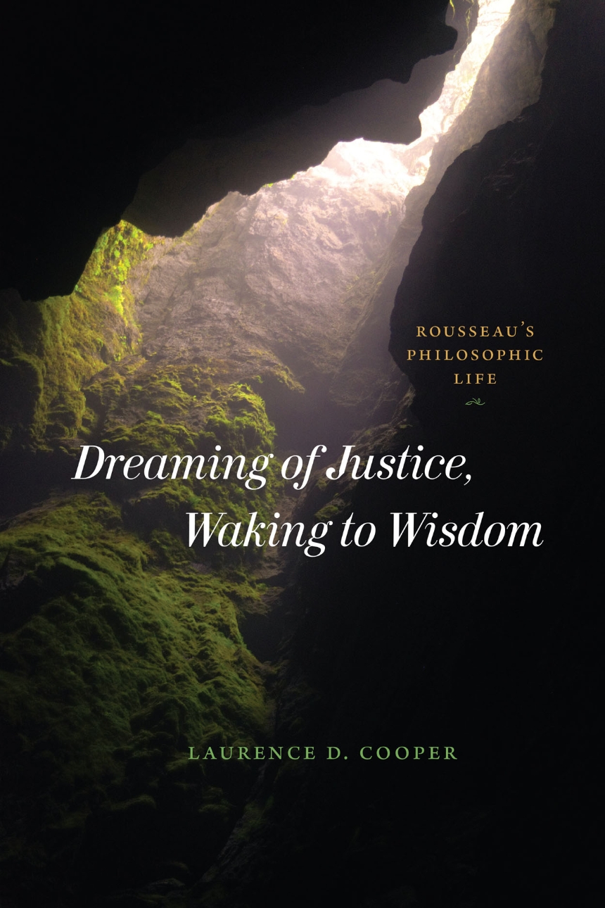 Dreaming of Justice, Waking to Wisdom