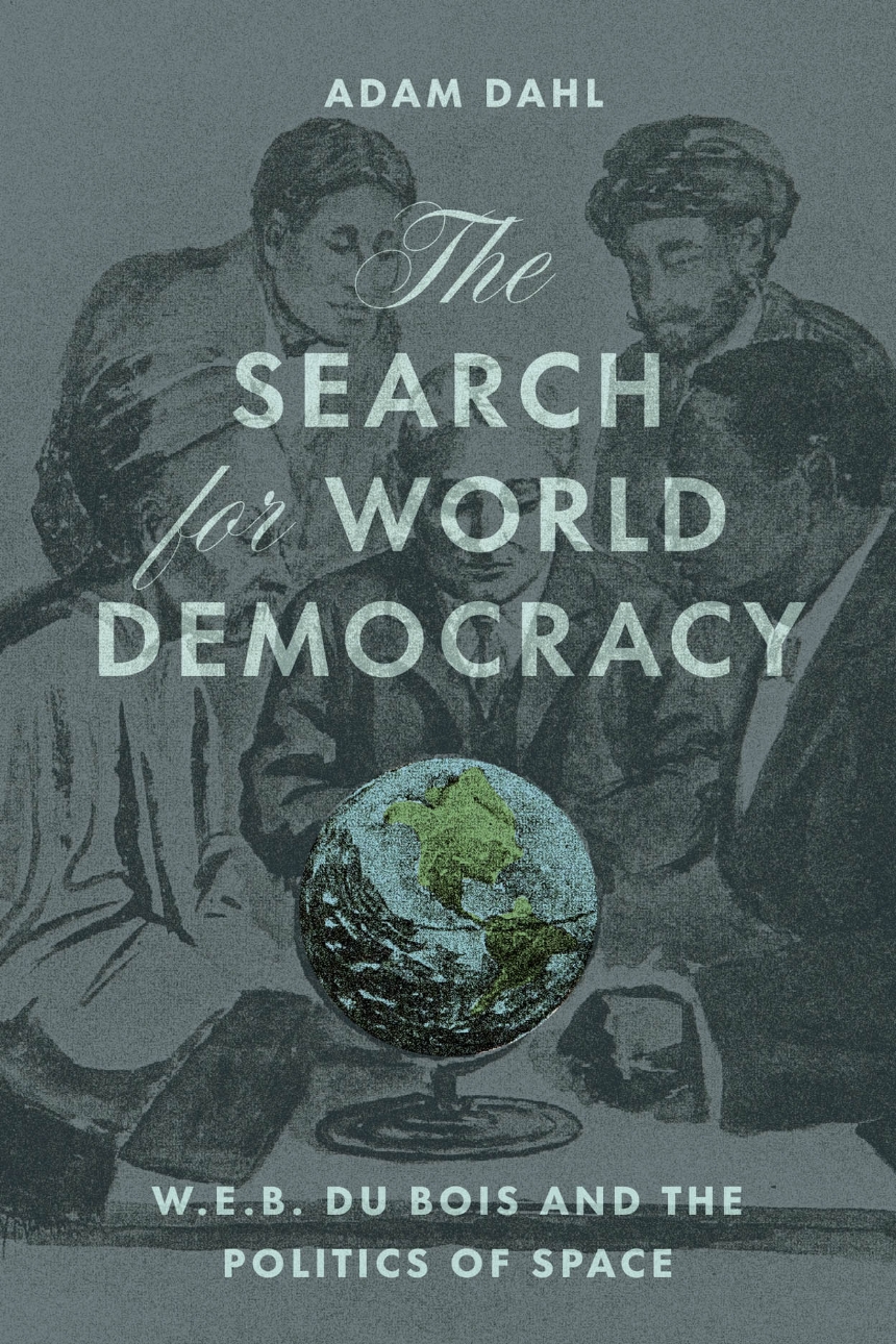 The Search for World Democracy