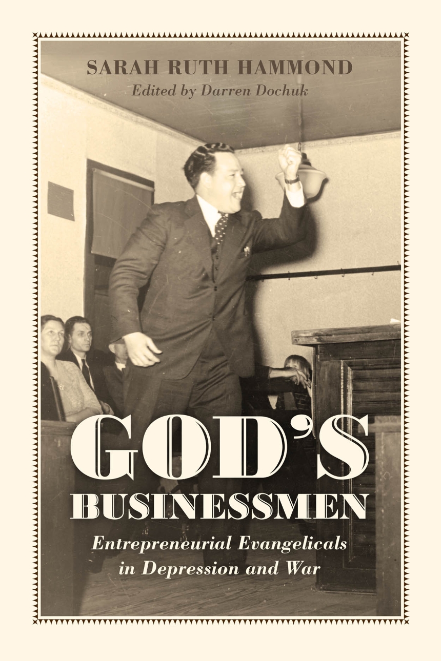 God’s Businessmen