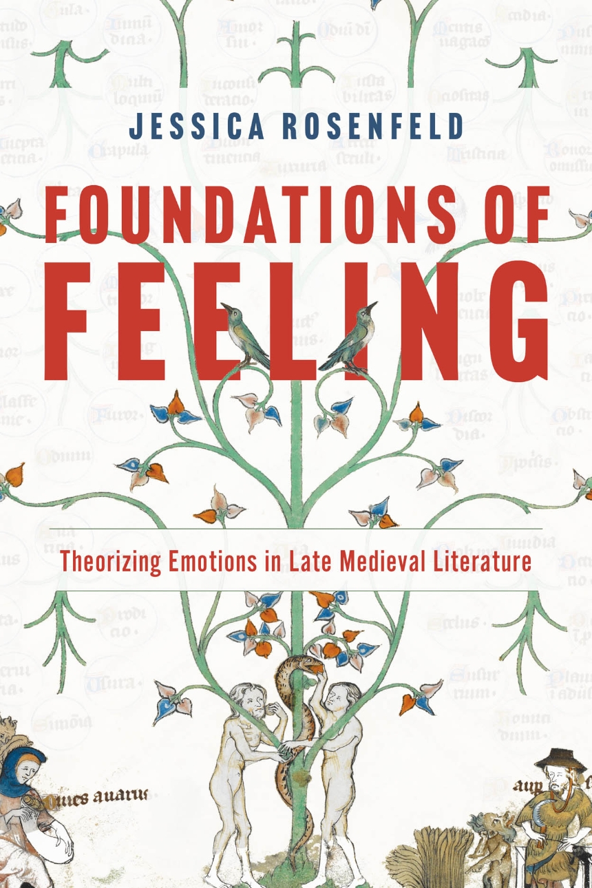 Foundations of Feeling