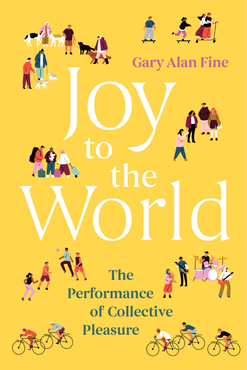 Joy to the World