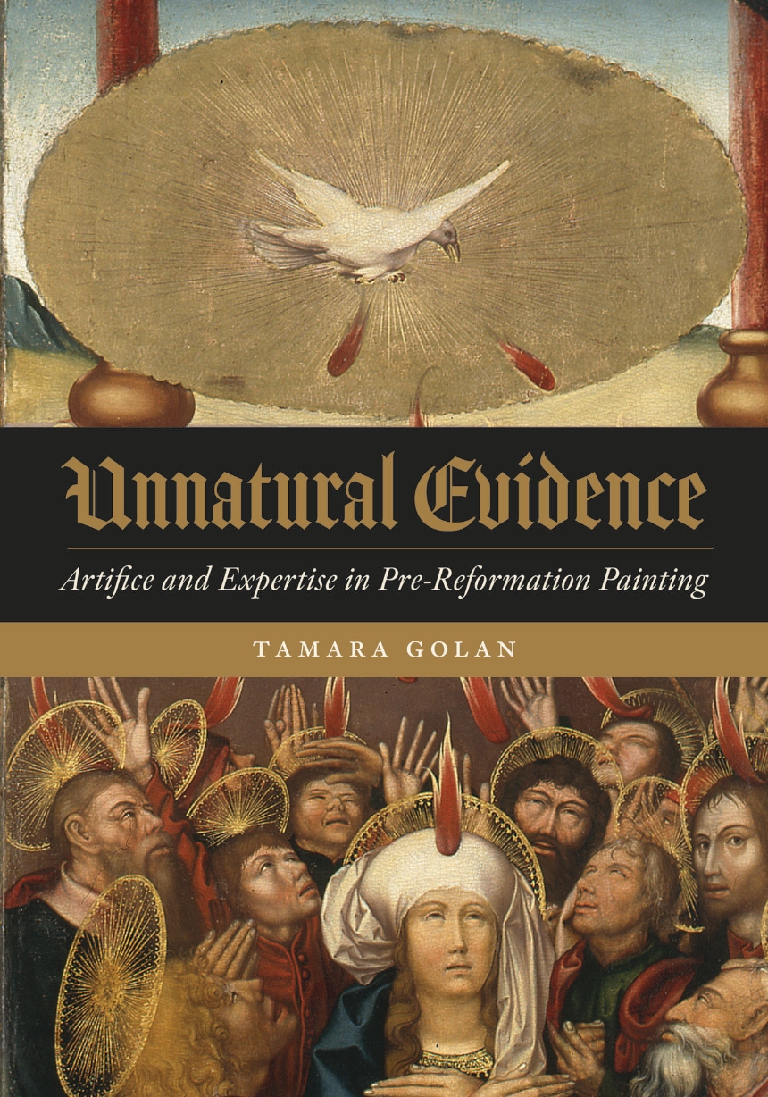Unnatural Evidence