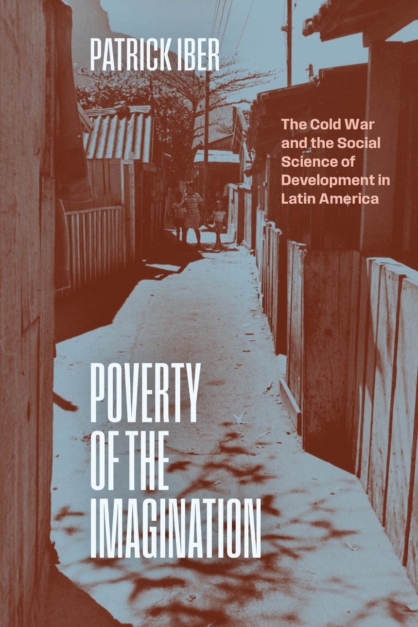 Poverty of the Imagination
