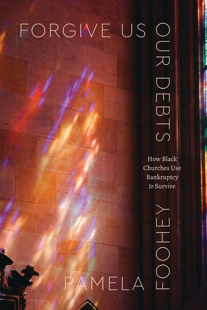 Forgive Us Our Debts