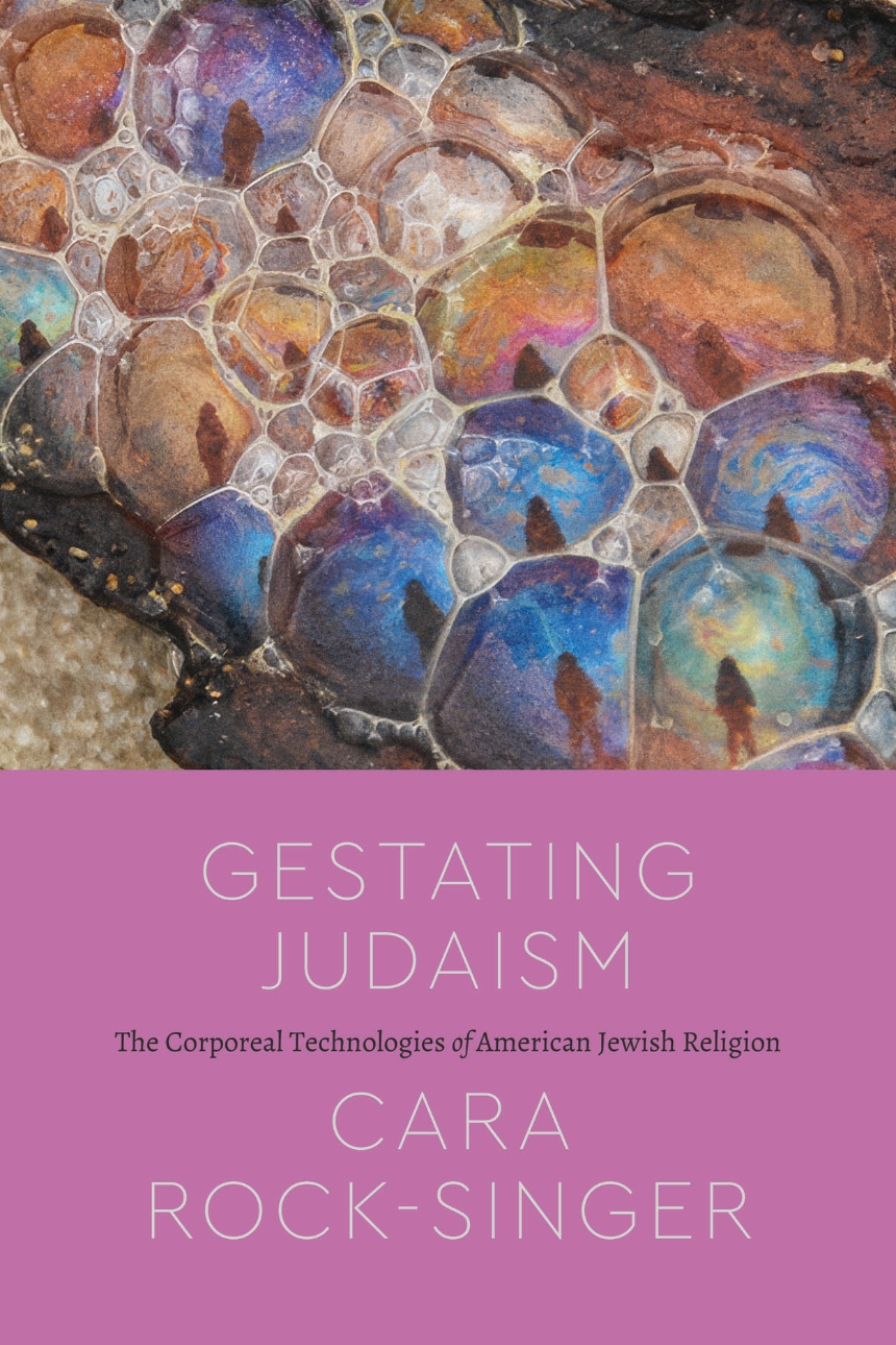 Gestating Judaism
