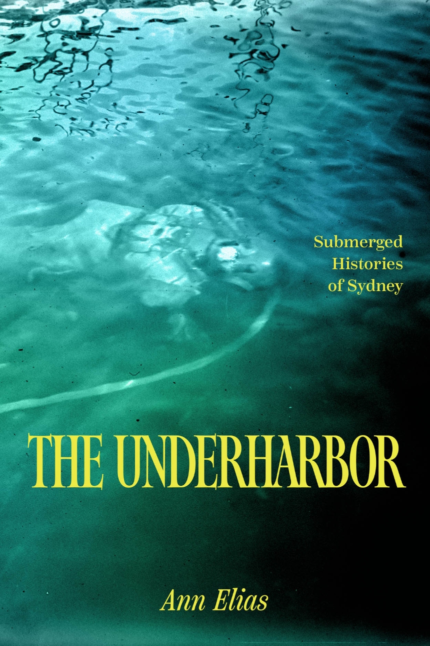 The Underharbor