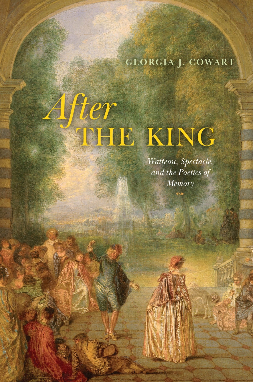 After the King