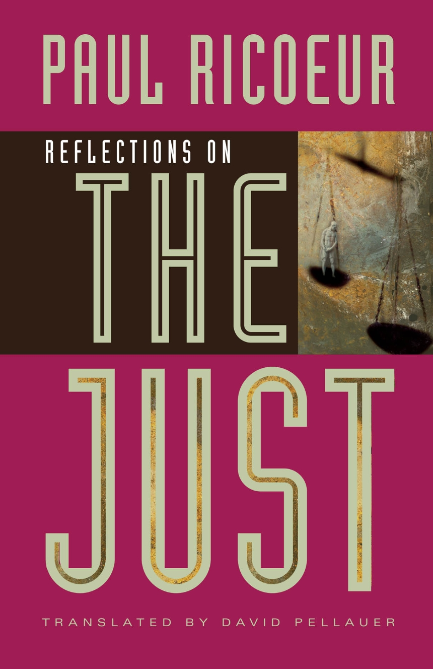 Reflections on the Just