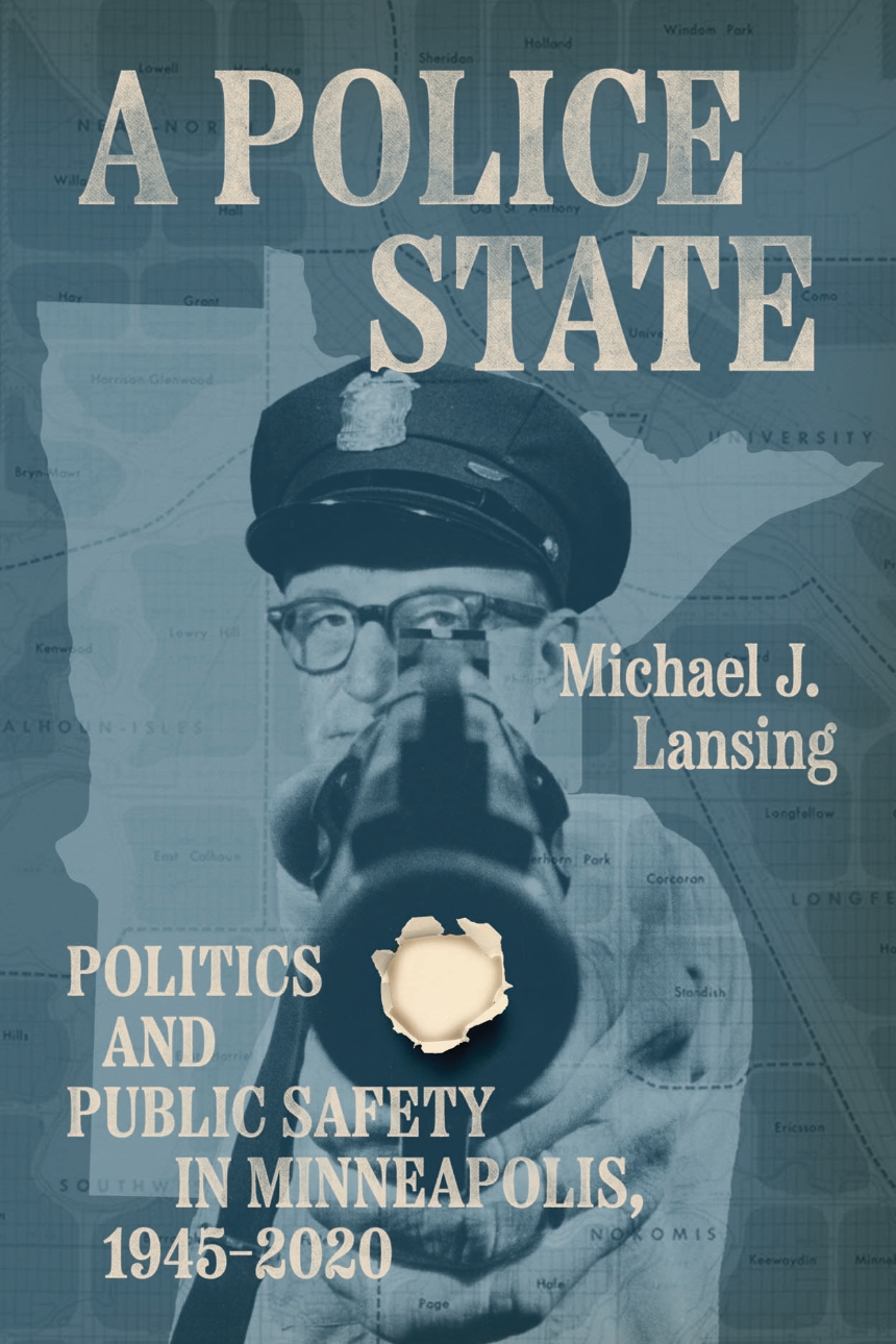 A Police State