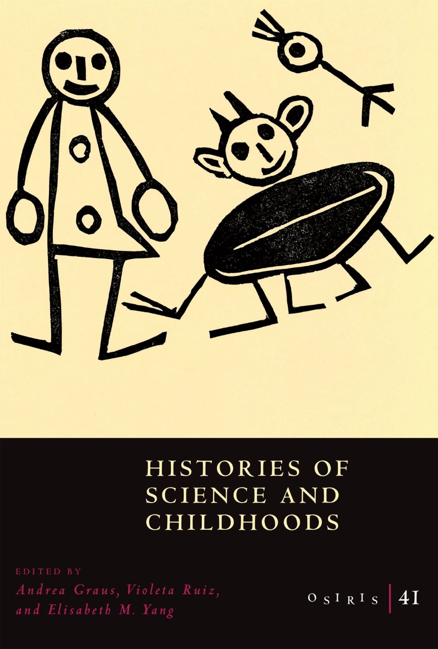 Osiris, Volume 41