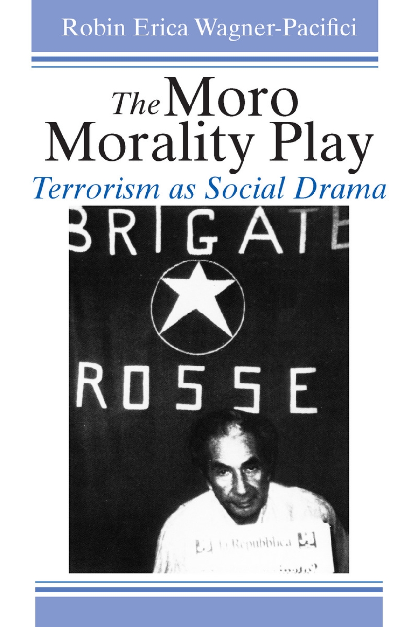 The Moro Morality Play