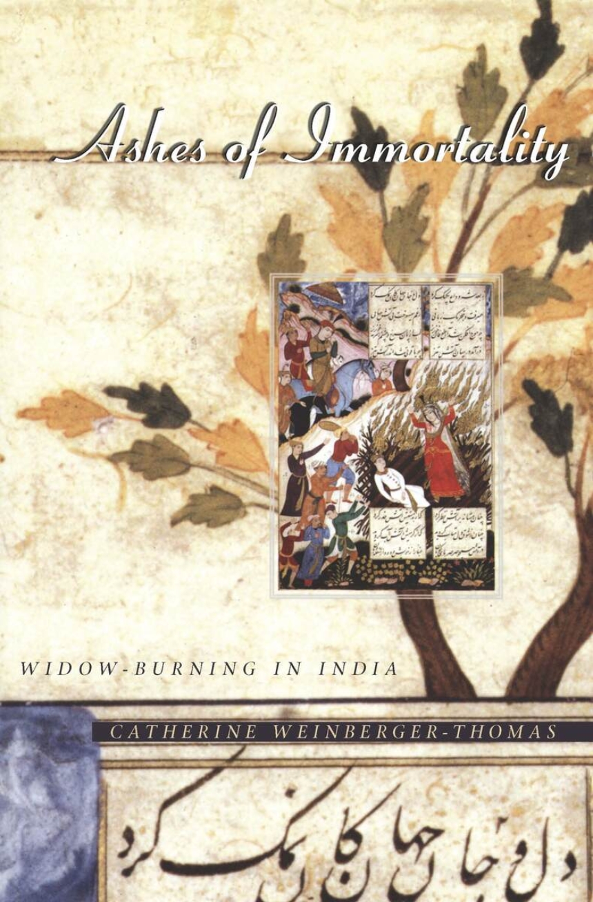 Ashes of Immortality