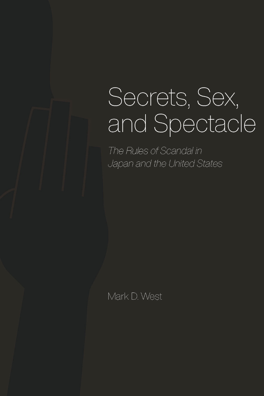 Secrets, Sex, and Spectacle