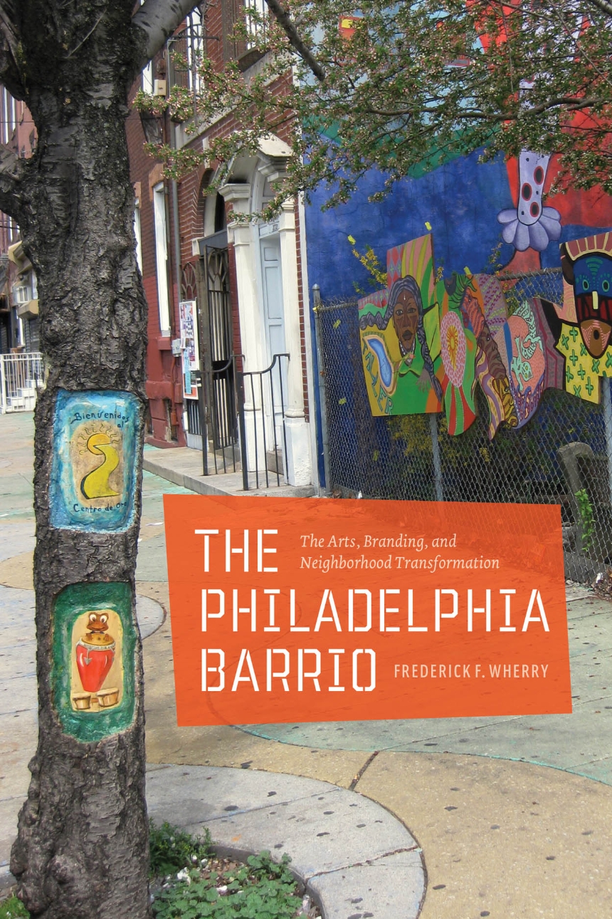 The Philadelphia Barrio