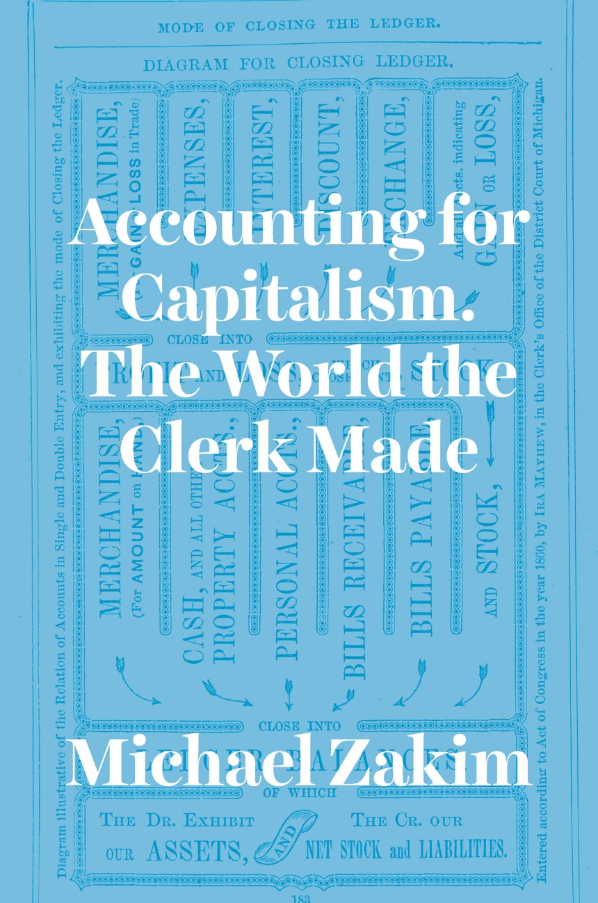 Accounting for Capitalism