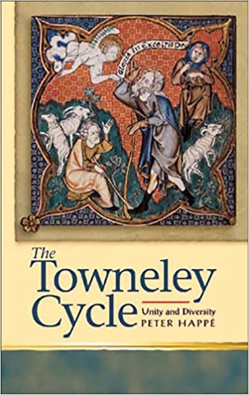 Towneley Cycle