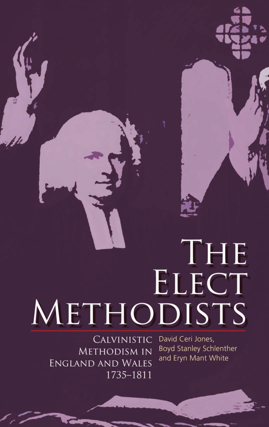 The Elect Methodists