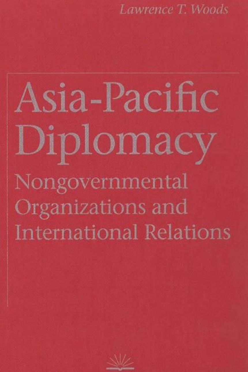 Asia-Pacific Diplomacy