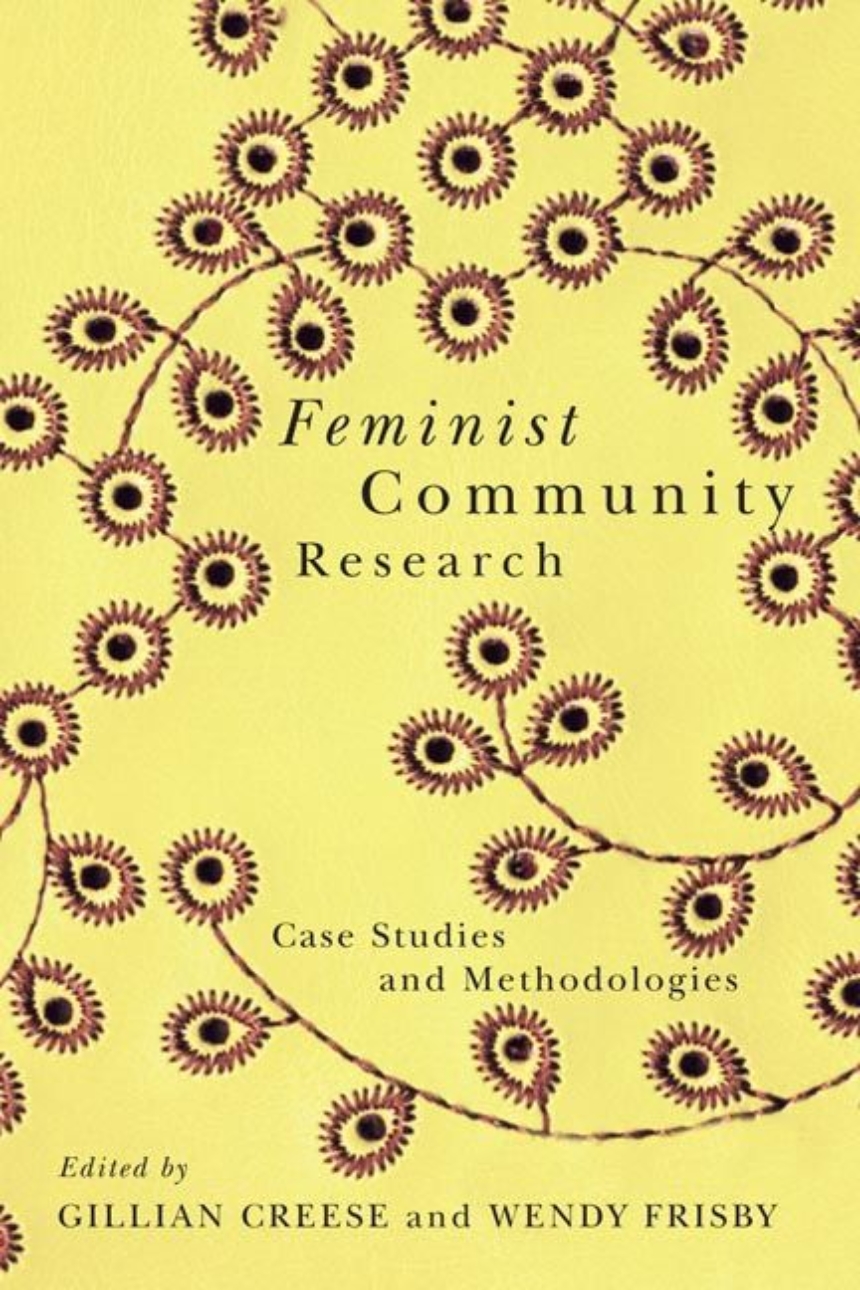Feminist Community Research